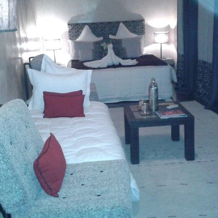 Riad Luxe 40 Marrakesh Eksteriør bilde