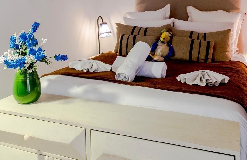 Riad Luxe 40 Marrakesh Eksteriør bilde