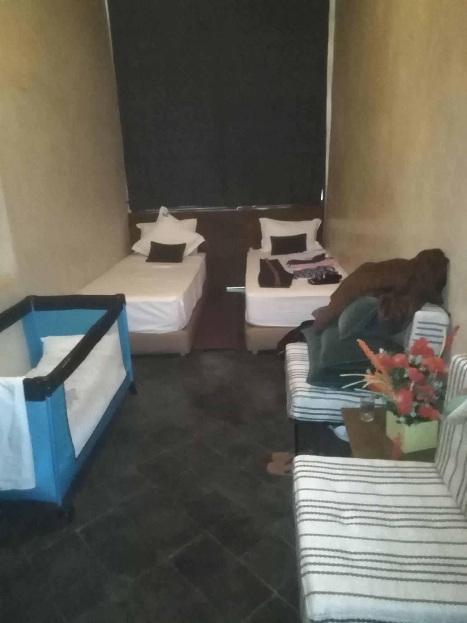 Riad Luxe 40 Marrakesh Eksteriør bilde