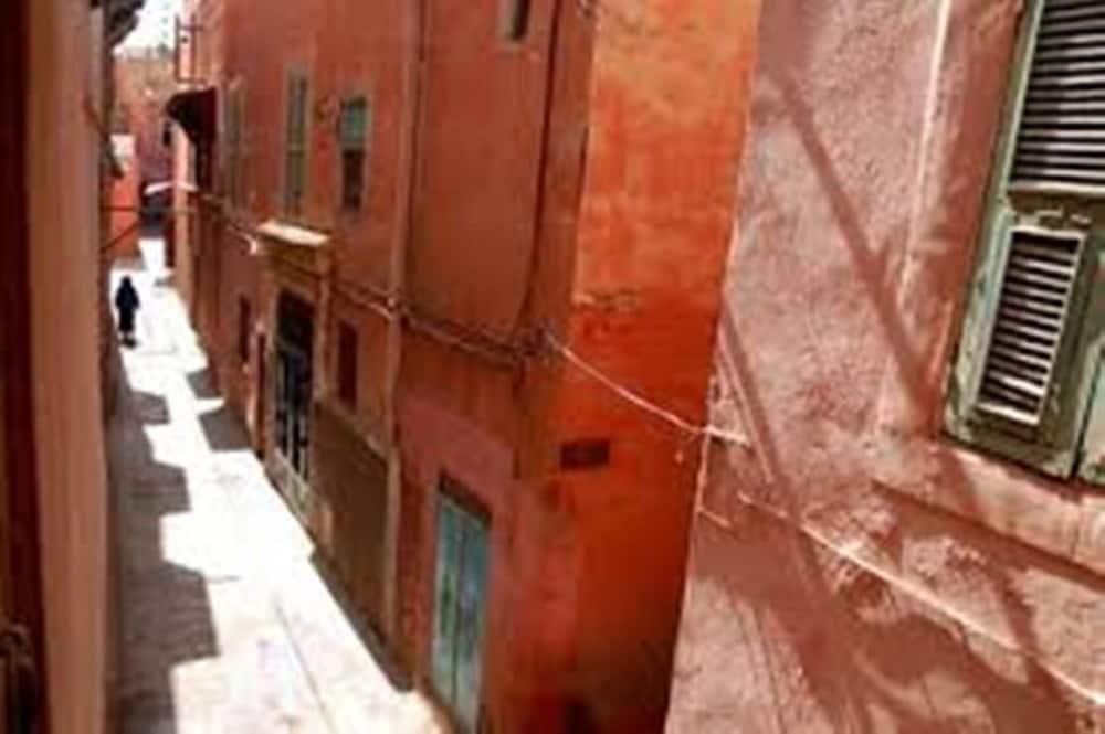 Riad Luxe 40 Marrakesh Eksteriør bilde