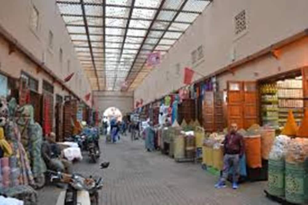 Riad Luxe 40 Marrakesh Eksteriør bilde