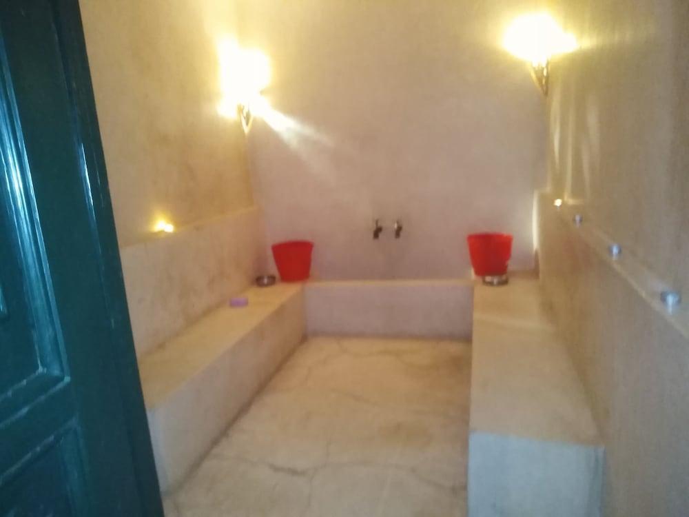 Riad Luxe 40 Marrakesh Eksteriør bilde