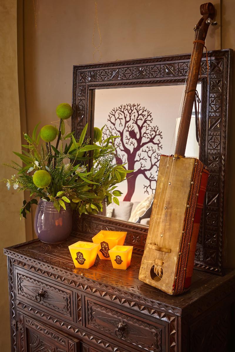 Riad Luxe 40 Marrakesh Eksteriør bilde