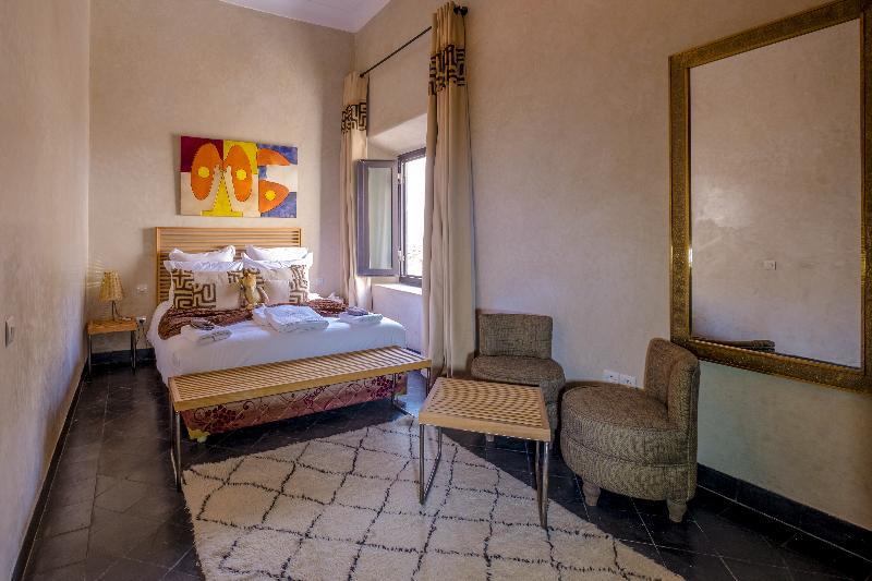 Riad Luxe 40 Marrakesh Eksteriør bilde