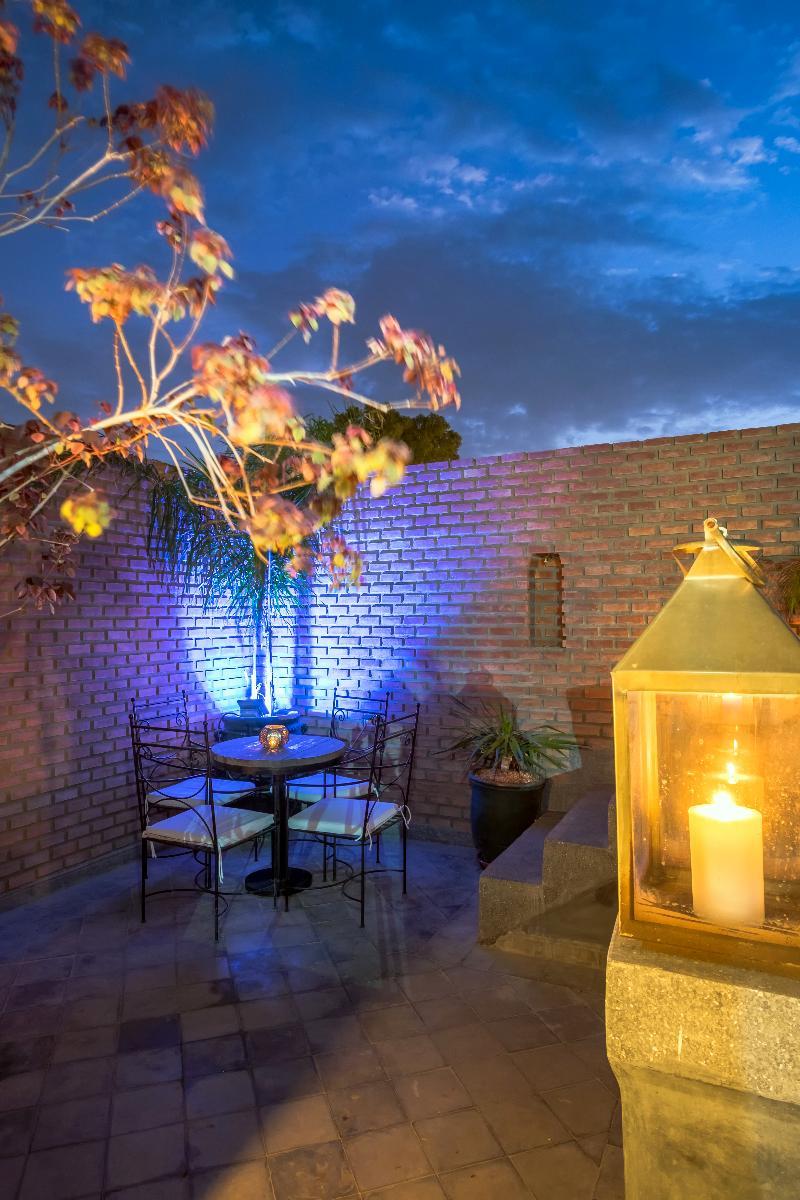 Riad Luxe 40 Marrakesh Eksteriør bilde